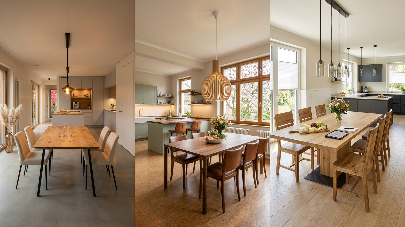 k che esszimmer ideen