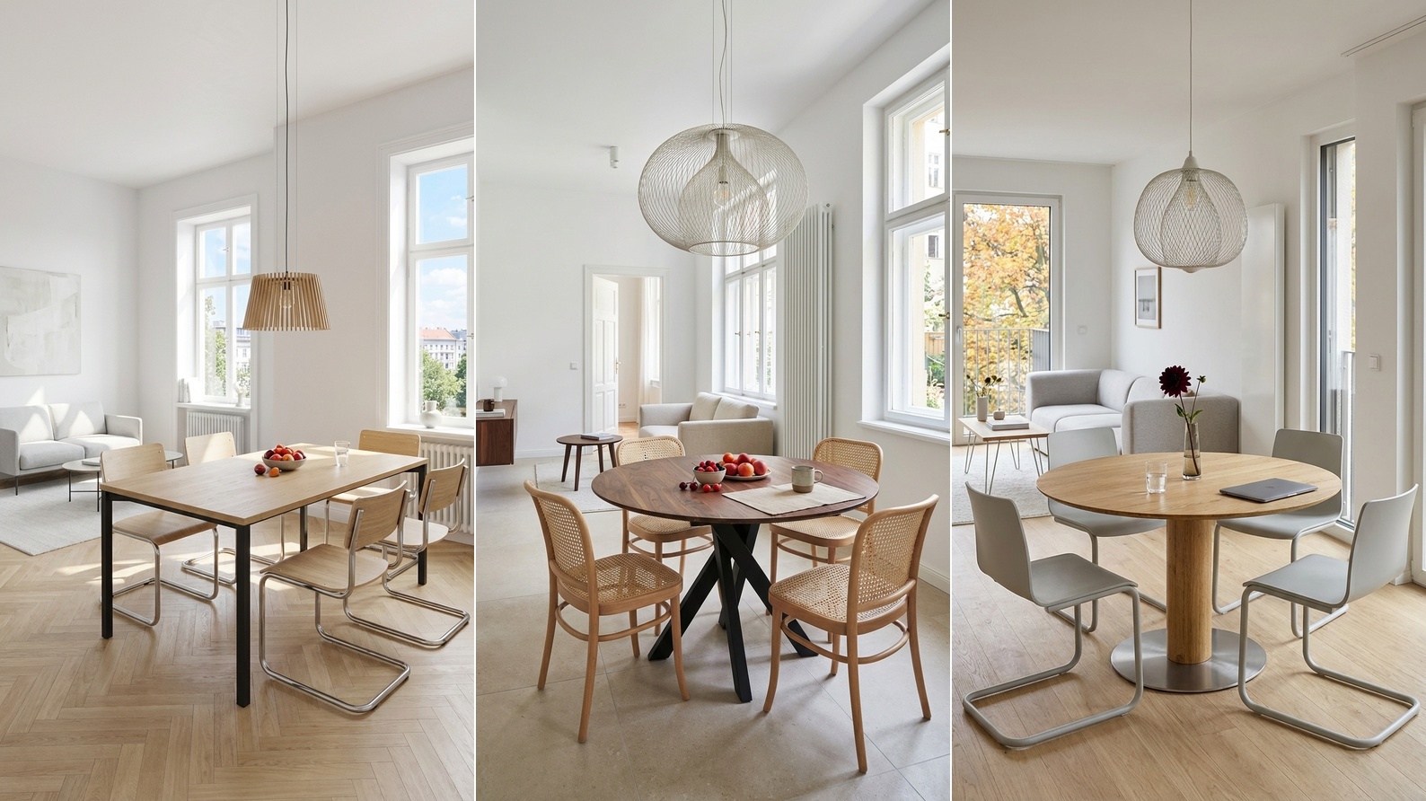 kleines wohnzimmer esszimmer ideen